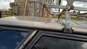 Свиньи. Хряк не хочет. Сенокос.