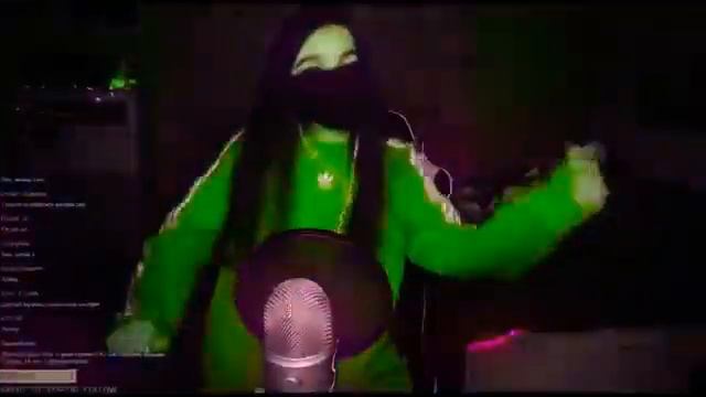 tenderlybae cover на Аскорбинку смотреть онлайн