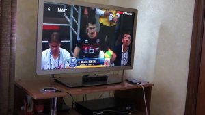 За 4 часа до отключения аналогового телевидения в Москве и Московской области 15.04.2019