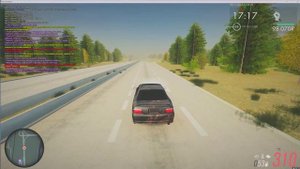 уход от погони