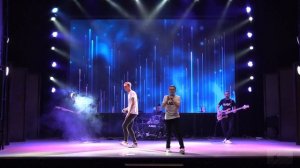 Estrella (кавер) - Ты не верь слезам