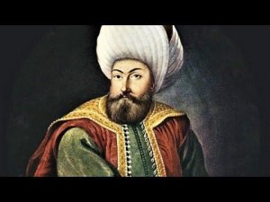 Осман Гази #турция #османская империя #история #history