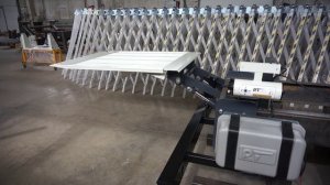 Гидроборт от компании «PT-Карголифт» часть 3