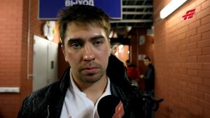 Илья Зубов: "Овертайм "три на три" - просто супер! Эмоции, адреналин!"