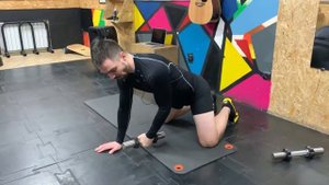 Махи арнольда