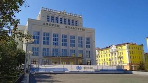 Норильск, август 2023 год