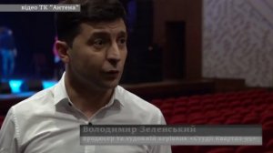 «95 квартал» у Черкасах провів передноворічний благодійний концерт