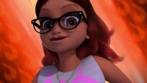 ЛЕДИ БАГ И СУПЕР КОТ   🦊 РИНА РУЖ   Трансформация 🦊   Официальный канал