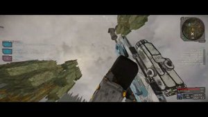 Скрафтил А-545 | STALCRAFT | PVP | Розыгрыш