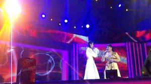 Ажар Ибраева и Жанар Айжанова - Қазақ қызы