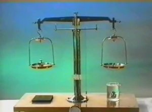 Физика. Опыты. Механика сплошных сред. Закон Архимеда. Гидростатическое взвешивание