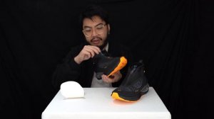 UNDER ARMOUR HOVR PHANTOM 2 STORM: Unboxing, review & on feet