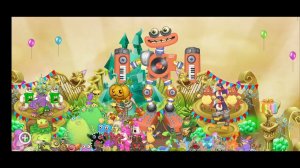 КАК ПОЁТ РЕДКИЙ КОРОБАС НА ОСТРОВЕ ЗОЛОТА