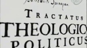Спиноза Бенедикт(1632-1677).И его философия.