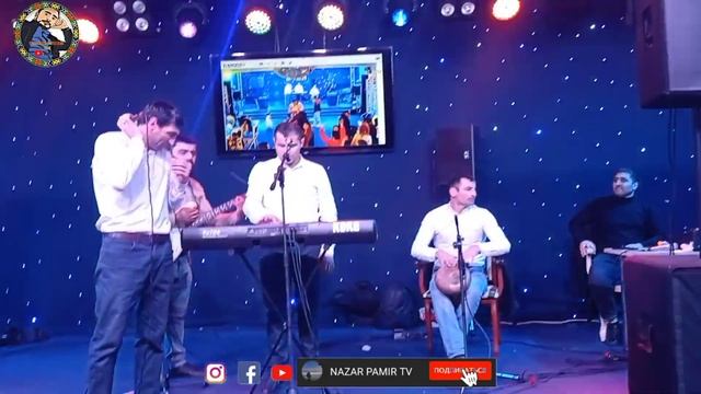 Огоназар Мамадамонов. Туёна 2024 🔥🎤🎹