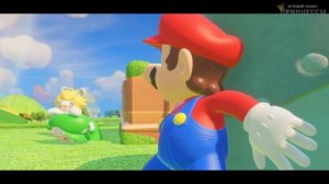 МАРИО + БЕШЕНЫЕ КРОЛИКИ ● Mario + Rabbids Kingdom Battle