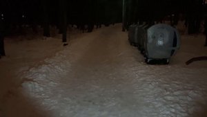 Фонарь Fenix PD35 V3.0 - Обзор