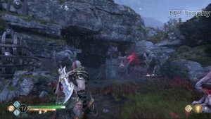 God of War - Konunsgard All Collectible Locations - 100% | MP Trophy