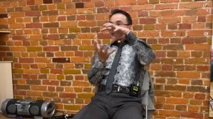 Свободное внимание, созерцание, алертность