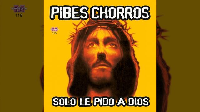 Llegamos los Pibes Chorros