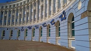 Норильск, август 2023 год
