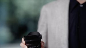 SIGMA 10-18mm F2.8 DC DN | Contemporary - Presentation