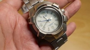 Casio Edifice EF-100