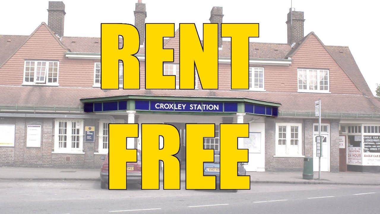 Rent Free смотреть онлайн