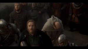 Daemon and Rhaenyra best scenes together... so far.