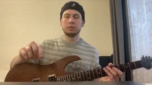 Ibanez rg421 - стоит ли покупать?