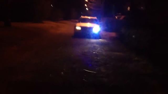 HID Xenon Super vision 5000k pirnid смотреть онлайн