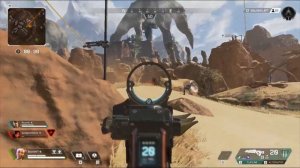 Velocity: Apex Legends