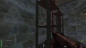 Возвращение в замок Вольфенштайн Return to Castle Wolfenstein