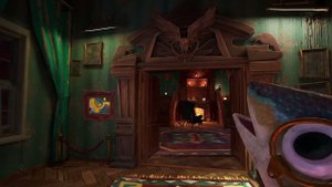 Hello Neighbor #2 Наконец-то прошел 1 ночь!#helloneighbor2 #gameplay #playing