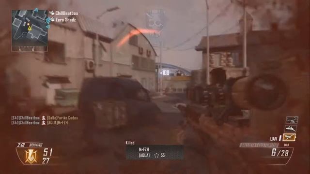 Raw clips-BO2 смотреть онлайн