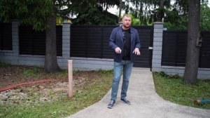 БЕТОННОЕ ОСНОВАНИЕ под брусчатку. Что случилось через 6 лет?