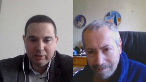 Четвертое видео. Леонид Радзиховский