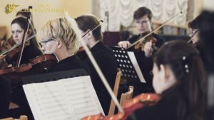 Денис Давыдов и оркестр «Северная Венеция». «Un Dia»