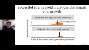 Jesse Bloom - Influenza Webinar Series - July 2018