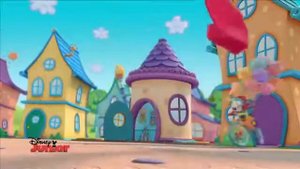 Henry Mostriciattoli - Henry Hugglemonster - Sigla Italiana by Nicola Gargaglia