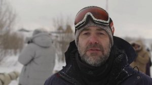 Дневник Берингии: впереди самый интересный и сложный этап гонки!