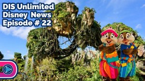 Walt Disney World Ticket Deal, The Future of Disneyland Resort, DCL Discussion & More