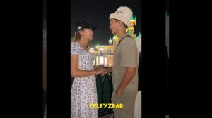 Тойдон кийинки жашоо💖 Акыркы сабак. Кутман Океана