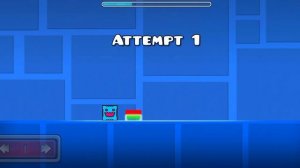 туториал как сделать кнопку рабочее кнопку в geometry dash