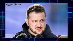 «Думает только о своей жизни». Раскрыт сценарий смещения Зеленского