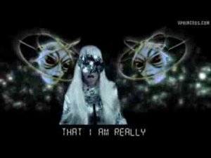 Lady Gaga Poker Face Parody Outer Space latest