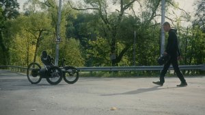 TRITOM - центральная площадь г. Руза