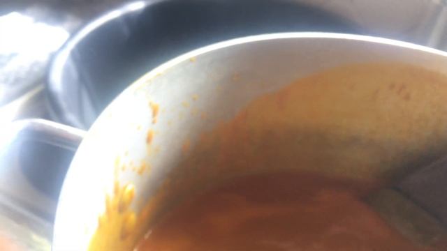 EASY & DELICIOUS BANGA STEW | STEP-BY-STEP [OFE AKWU] COOK WITH ME | SIMPLY NONNIE смотреть онлайн