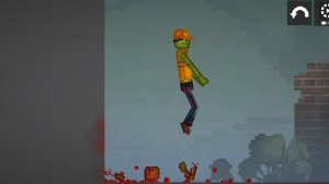 история дедушки и мальчика в melon sandbox