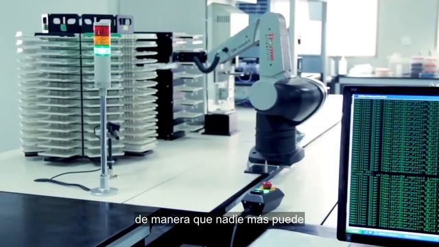 Thermo Fisher Scientific смотреть онлайн